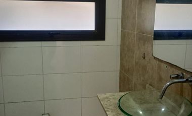 Departamento Planta Baja alquiler en complejo Cercano a Puente Olive