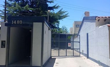 Departamento Planta Baja alquiler en complejo Cercano a Puente Olive