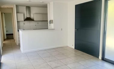 Departamento Planta Baja alquiler en complejo Cercano a Puente Olive