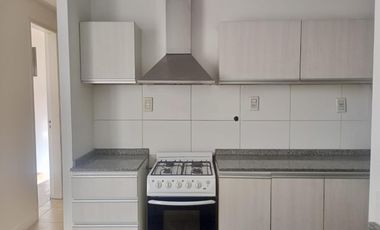 Departamento Planta Baja alquiler en complejo Cercano a Puente Olive