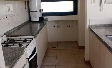 Departamento Planta Baja alquiler en complejo Cercano a Puente Olive