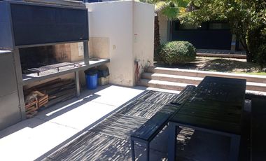 Departamento Planta Baja alquiler en complejo Cercano a Puente Olive