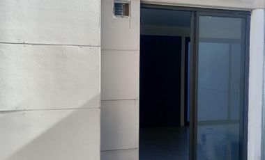 Departamento Planta Baja alquiler en complejo Cercano a Puente Olive