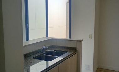 Departamento Planta Baja alquiler en complejo Cercano a Puente Olive