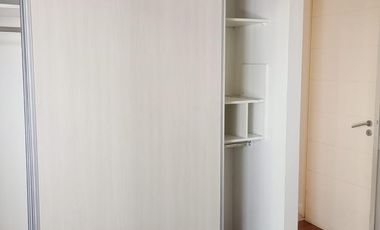 Departamento Planta Baja alquiler en complejo Cercano a Puente Olive