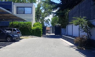 Departamento Planta Baja alquiler en complejo Cercano a Puente Olive