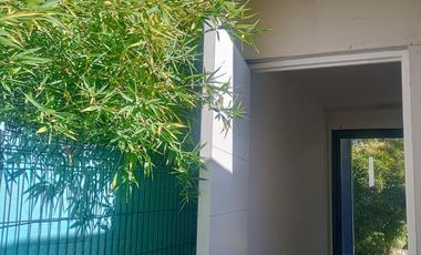 Departamento Planta Baja alquiler en complejo Cercano a Puente Olive
