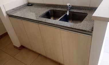 Departamento Planta Baja alquiler en complejo Cercano a Puente Olive