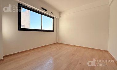 Venta Departamento 2 ambientes a estrenar balcón Villa Santa Rita