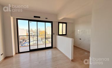 Venta Departamento 2 ambientes a estrenar balcón Villa Santa Rita