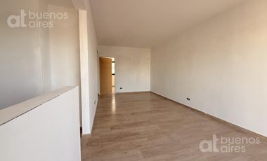 Venta Departamento 2 ambientes a estrenar balcón Villa Santa Rita