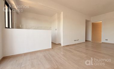 Venta Departamento 2 ambientes a estrenar balcón Villa Santa Rita
