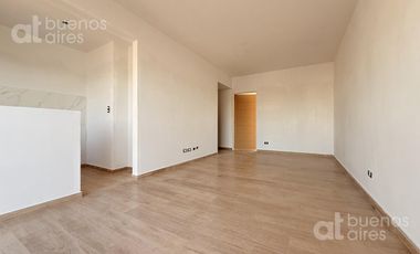 Venta Departamento 2 ambientes a estrenar balcón Villa Santa Rita