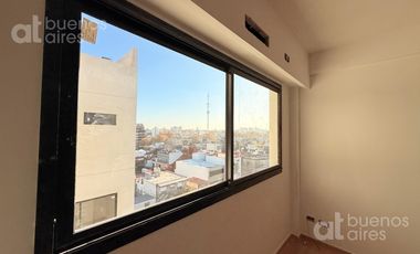 Venta Departamento 2 ambientes a estrenar balcón Villa Santa Rita