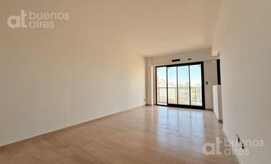 Venta Departamento 2 ambientes a estrenar balcón Villa Santa Rita
