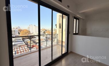 Venta Departamento 2 ambientes a estrenar balcón Villa Santa Rita