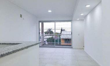 VENTA Dúplex 2 dorm • Cochera, balcón y parrillero en terraza • Casilda, Santa Fe