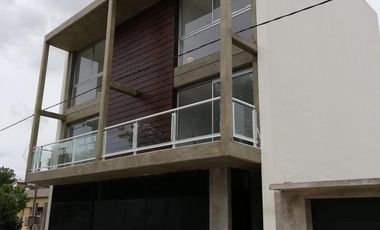 VENTA Dúplex 2 dorm • Cochera, balcón y parrillero en terraza • Casilda, Santa Fe