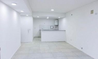 VENTA Dúplex 2 dorm • Cochera, balcón y parrillero en terraza • Casilda, Santa Fe