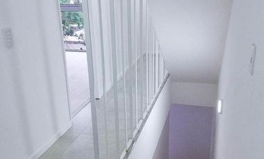 VENTA Dúplex 2 dorm • Cochera, balcón y parrillero en terraza • Casilda, Santa Fe