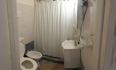 Departamento Monoambiente en venta - 1 Baño - Santa Teresita