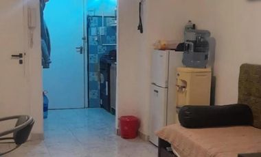 Departamento Monoambiente en venta - 1 Baño - Santa Teresita