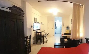 Departamento Monoambiente en venta - 1 Baño - Santa Teresita