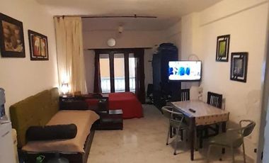 Departamento Monoambiente en venta - 1 Baño - Santa Teresita