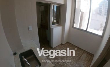 NUEVA CORDOBA - Hipólito Irigoyen - Semi piso!