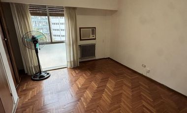 NUEVA CORDOBA - Hipólito Irigoyen - Semi piso!