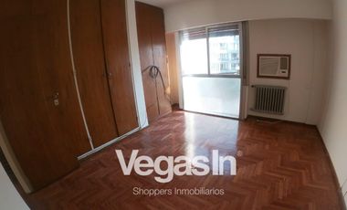 NUEVA CORDOBA - Hipólito Irigoyen - Semi piso!