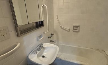 NUEVA CORDOBA - Hipólito Irigoyen - Semi piso!