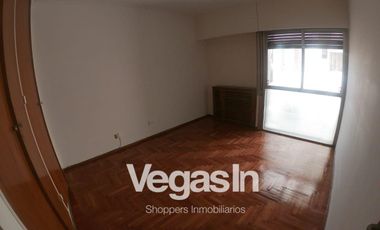 NUEVA CORDOBA - Hipólito Irigoyen - Semi piso!