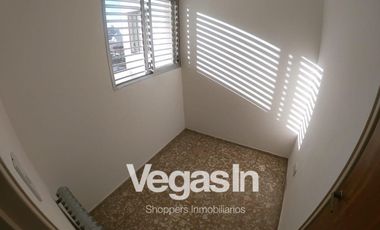 NUEVA CORDOBA - Hipólito Irigoyen - Semi piso!