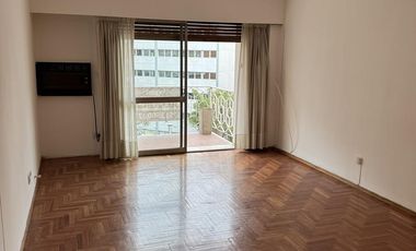 NUEVA CORDOBA - Hipólito Irigoyen - Semi piso!