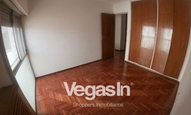 NUEVA CORDOBA - Hipólito Irigoyen - Semi piso!