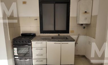 Departamento en La Plata