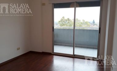 Departamento- Alquiler- Olivos 2 ambientes cochera