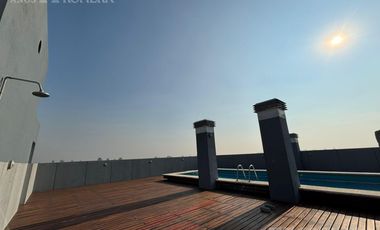 Departamento- Alquiler- Olivos 2 ambientes cochera