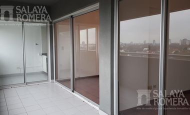 Departamento- Alquiler- Olivos 2 ambientes cochera