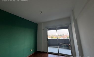 Departamento- Alquiler- Olivos 2 ambientes cochera