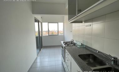 Departamento- Alquiler- Olivos 2 ambientes cochera