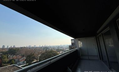 Departamento- Alquiler- Olivos 2 ambientes cochera
