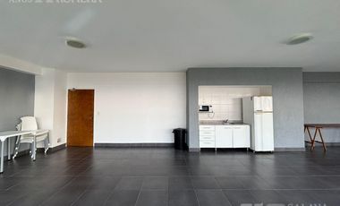 Departamento- Alquiler- Olivos 2 ambientes cochera