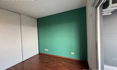 Departamento- Alquiler- Olivos 2 ambientes cochera