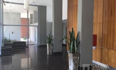 Departamento- Alquiler- Olivos 2 ambientes cochera