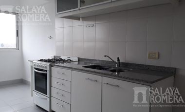 Departamento- Alquiler- Olivos 2 ambientes cochera