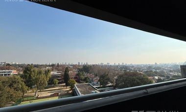Departamento- Alquiler- Olivos 2 ambientes cochera
