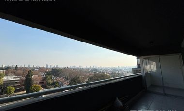 Departamento- Alquiler- Olivos 2 ambientes cochera