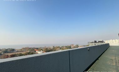Departamento- Alquiler- Olivos 2 ambientes cochera